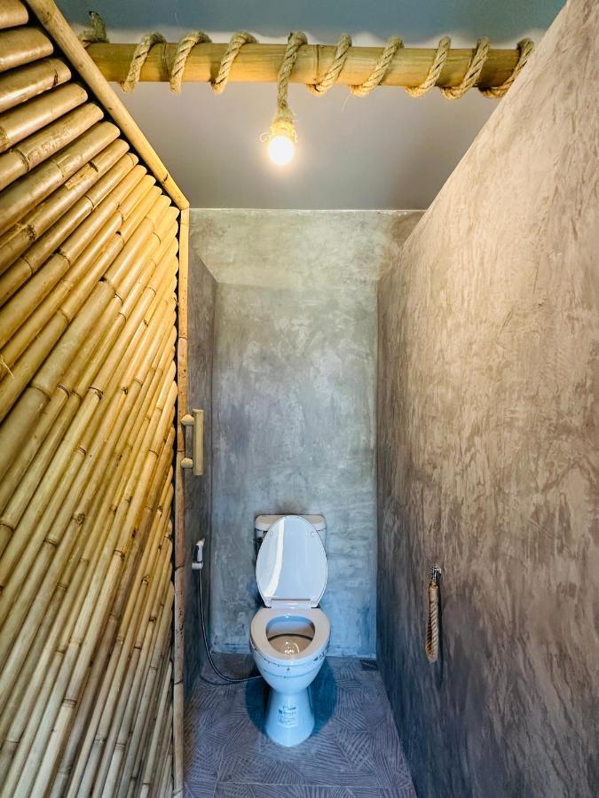 The Hideout Samui Hostel Koh Samui Exterior photo