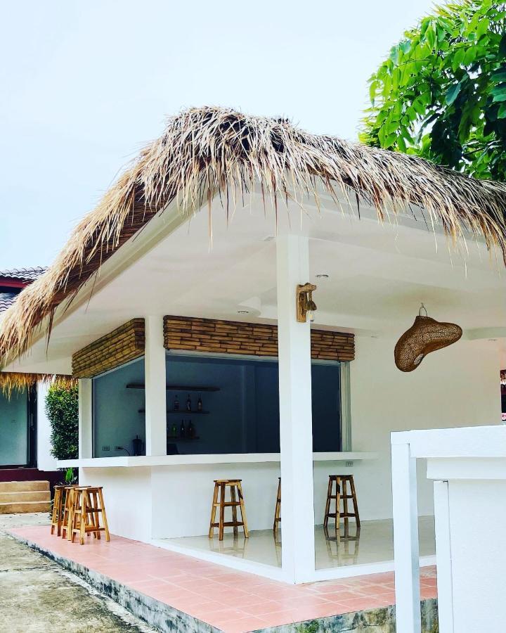 The Hideout Samui Hostel Koh Samui Exterior photo
