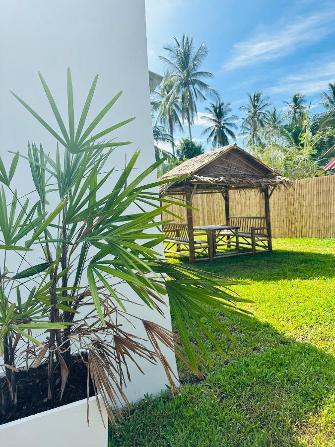 The Hideout Samui Hostel Koh Samui Exterior photo